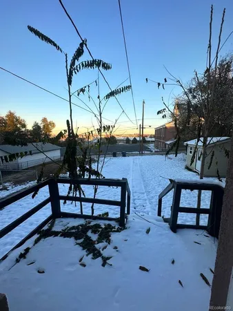 $479,000 | 460 South Alcott Street, Denver, CO 80219