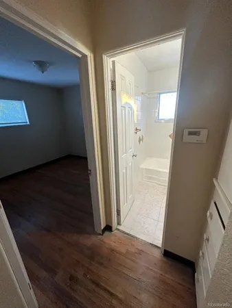 a bathroom with a sink and toilet