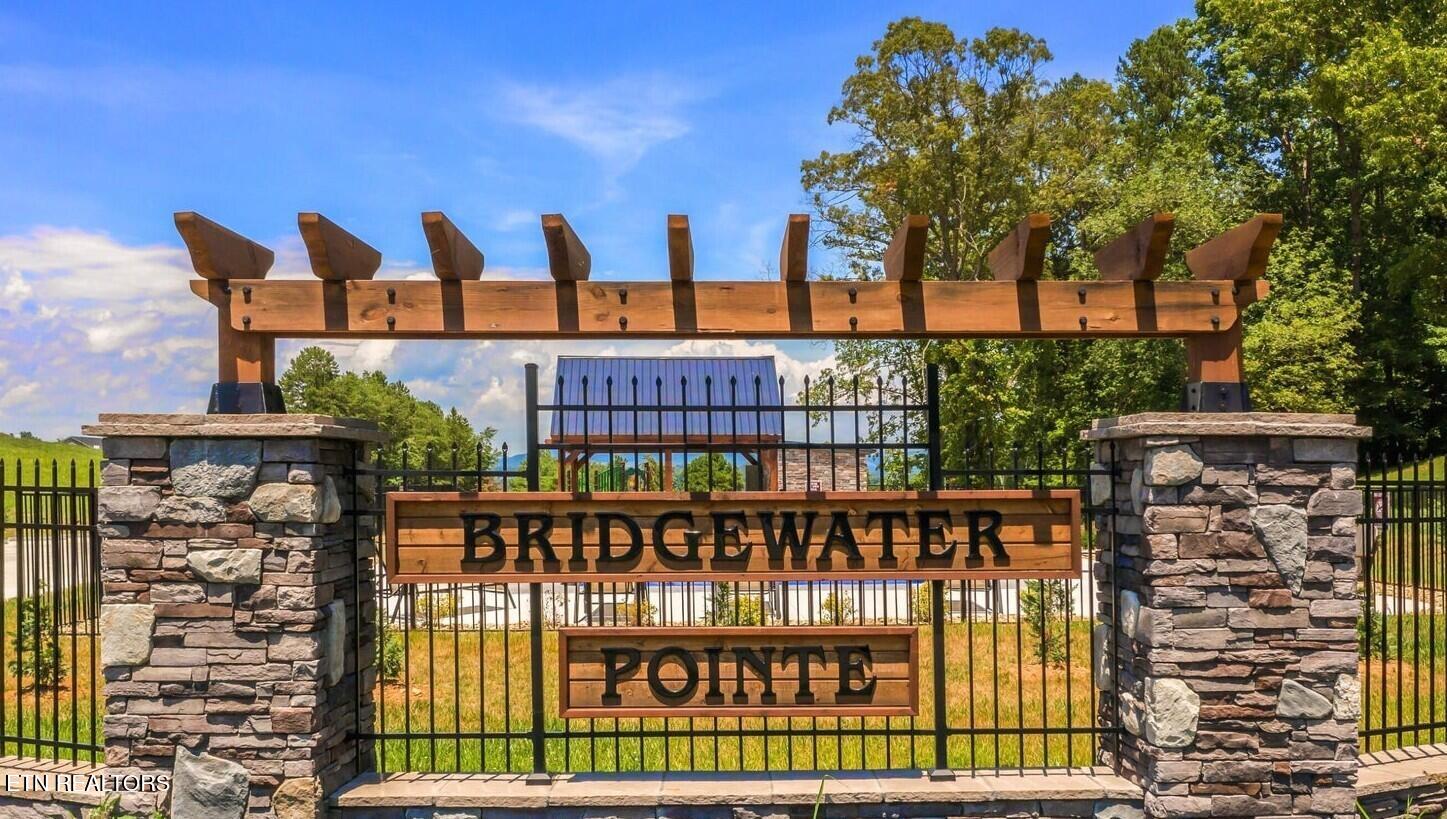 Lot 36 Bridgewater Pointe Boulevard Morristown, TN 37814 - Photo 12 of 12 morris7