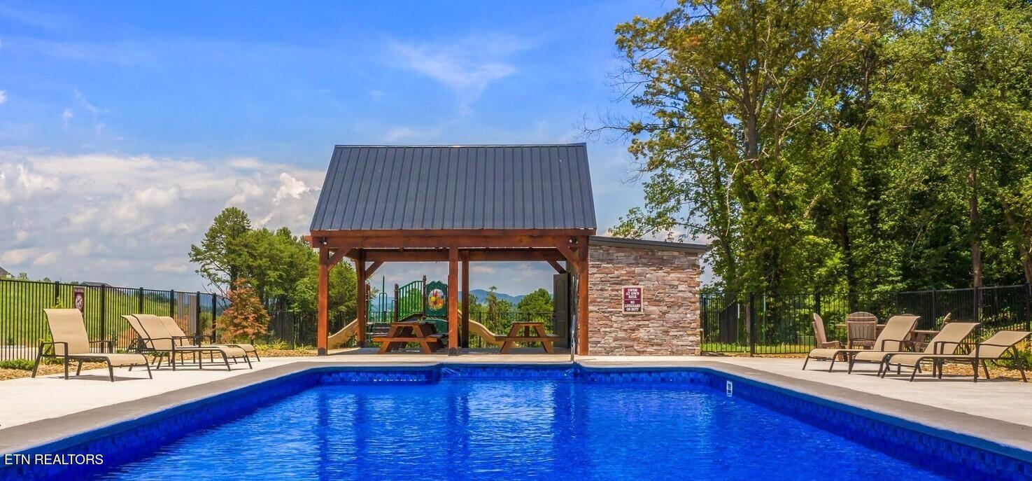 Lot 36 Bridgewater Pointe Boulevard Morristown, TN 37814 - Photo 14 of 15 morris8