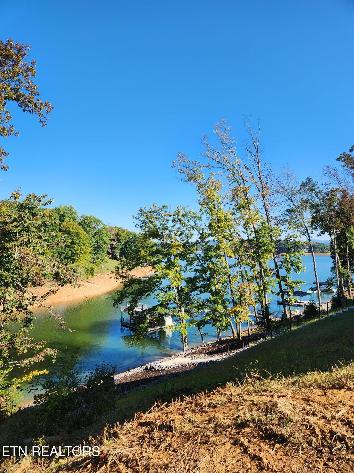 Lot 36 Bridgewater Pointe Boulevard Morristown, TN 37814 - Photo 8 of 15 morris10