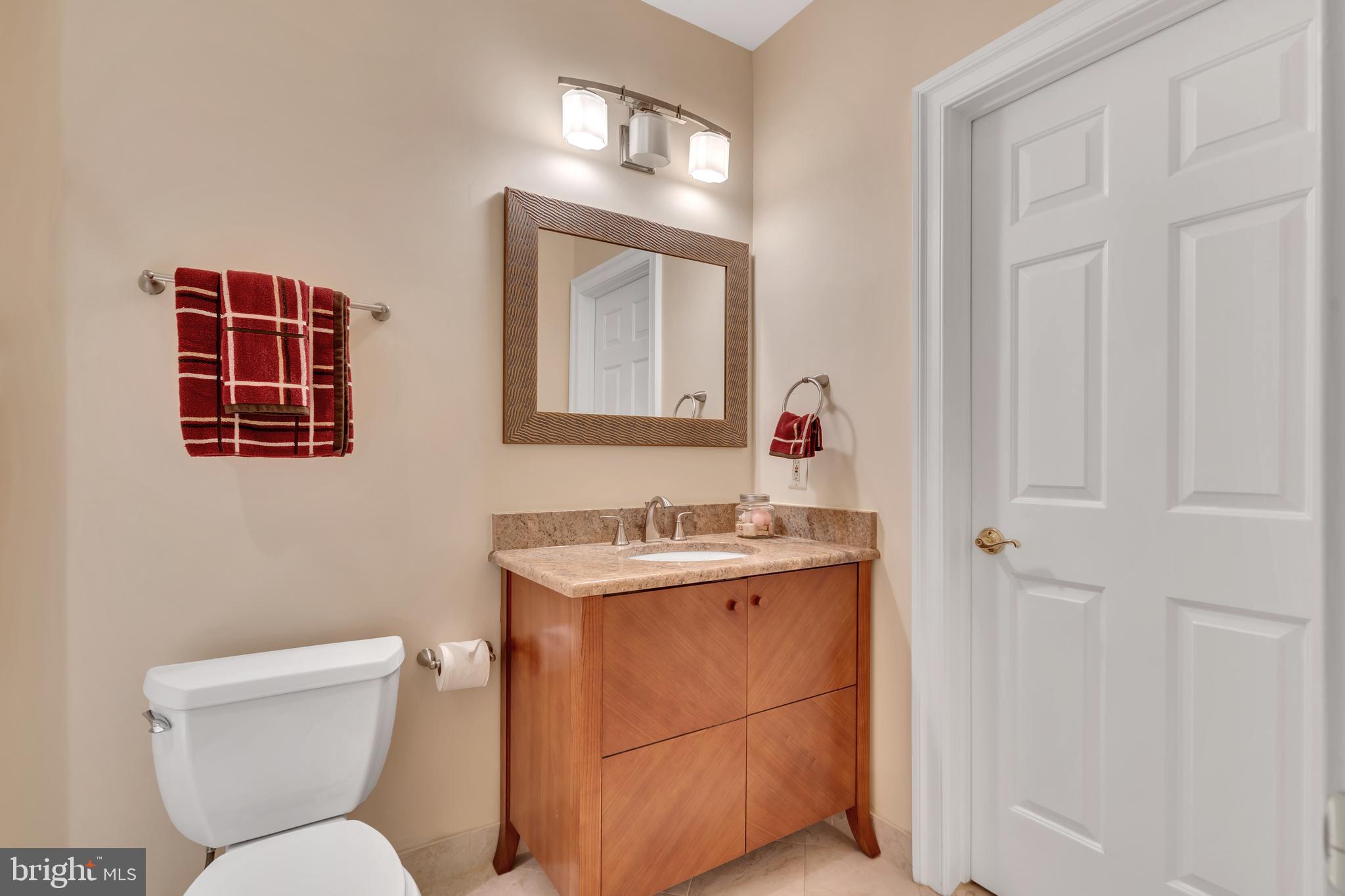 190 Falcon Ridge Road Great Falls, VA 22066 - Photo 47 of 74 Bathroom #7 in Basement