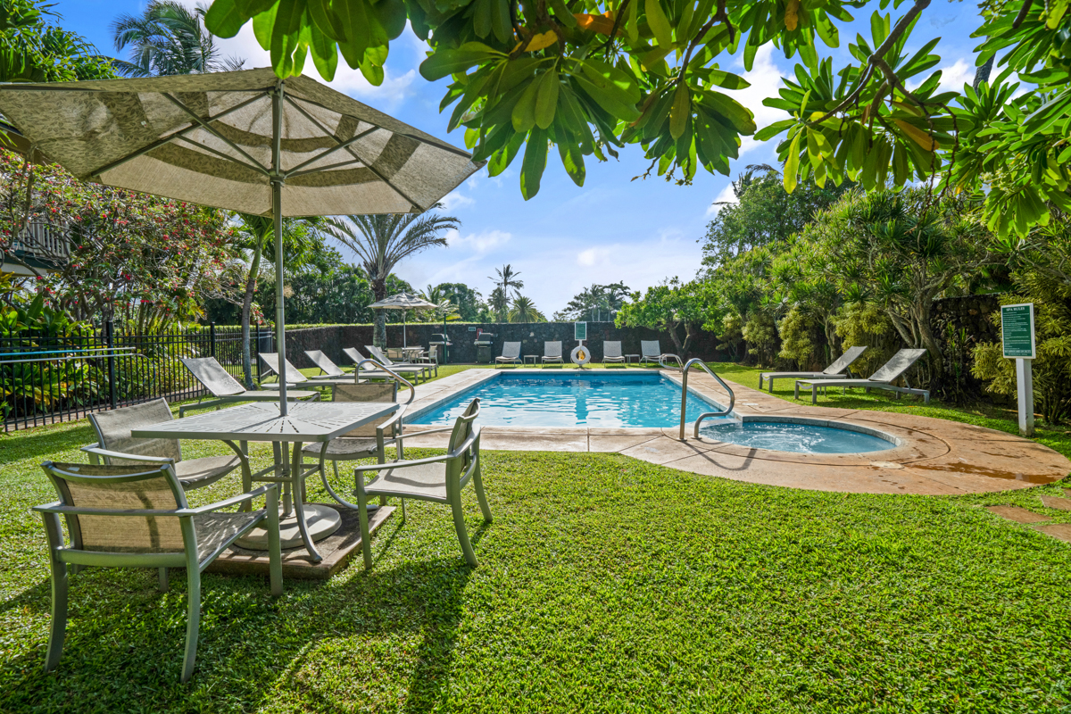 1831 Poipu Road, Unit 720 Koloa, HI 96756 - Photo 27 of 29