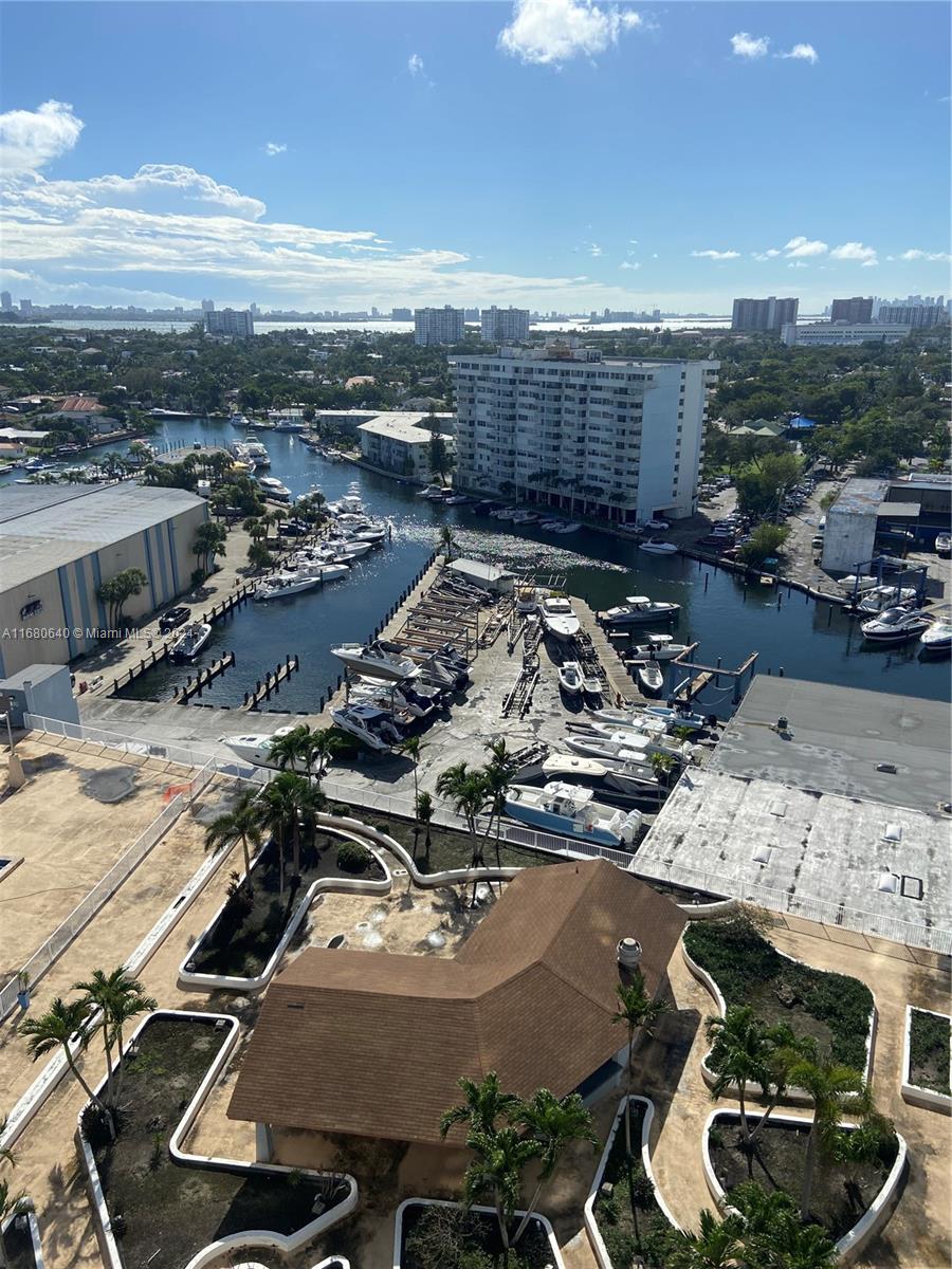 13499 Biscayne Boulevard, Unit 1506 North Miami, FL 33181 - Photo 8 of 11