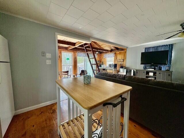156 Sandy Point Road Sanford, ME 04073 - Photo 17 of 49 Kitchen