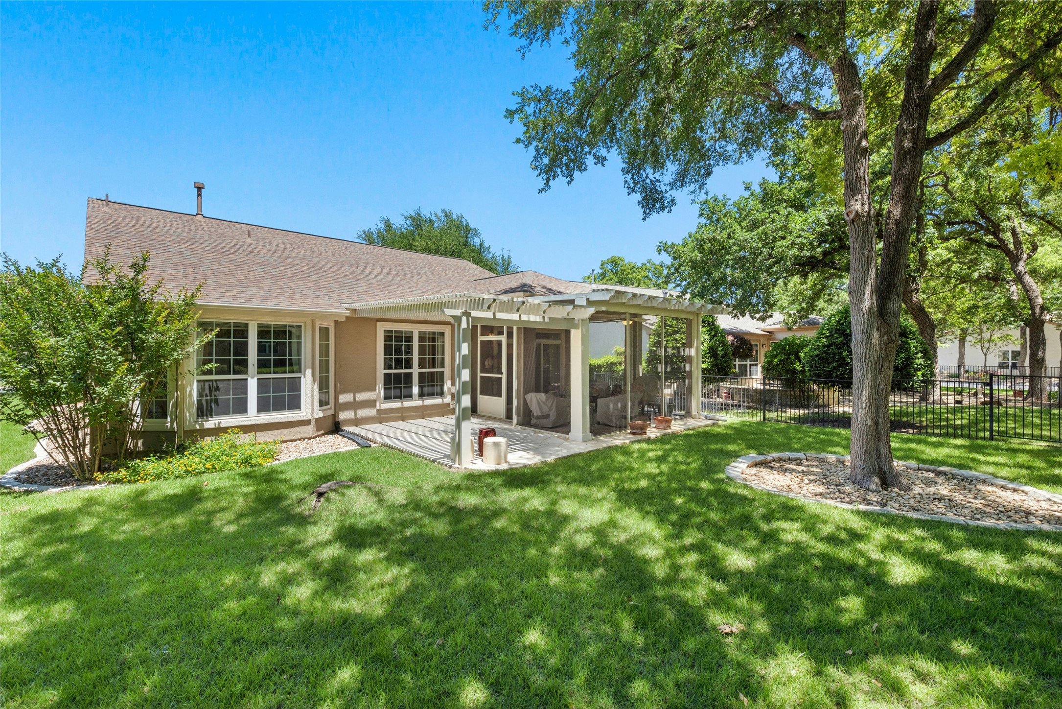 505 Monarch Trail Georgetown, TX 78633 - Photo 27 of 33