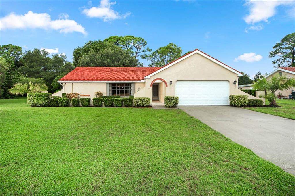 5005 Kingsley Road North Port, FL 34287 - Photo 1 of 1 5005 Kingsley Rd, North Port, FL 34287