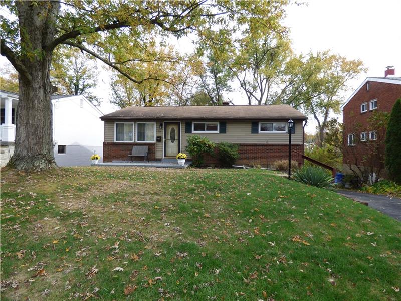 756 Lindsay Road Carnegie, PA 15106 - Photo 1 of 23 Gallery Image 1