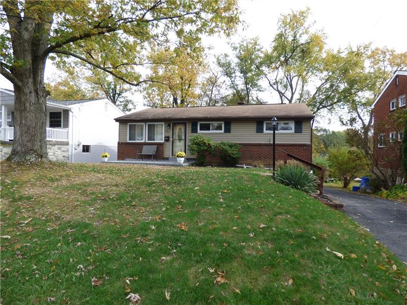 756 Lindsay Road Carnegie, PA 15106 - Photo 2 of 23 Gallery Image 2