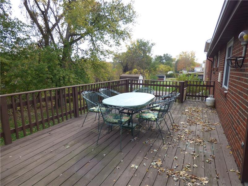 756 Lindsay Road Carnegie, PA 15106 - Photo 9 of 23 Gallery Image 9
