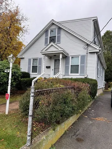 $619,900 | 28 Sabino Farm Road, Peabody, MA 01960