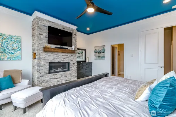 $2,599,995 | 16609 139th Avenue East, Puyallup, WA 98374