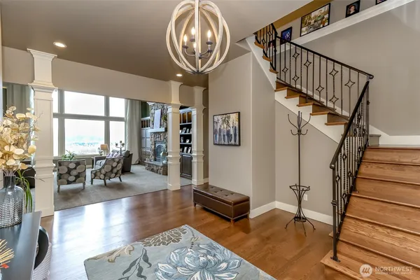 $2,599,995 | 16609 139th Avenue East, Puyallup, WA 98374