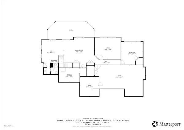 $2,599,995 | 16609 139th Avenue East, Puyallup, WA 98374