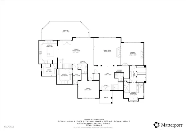 $2,599,995 | 16609 139th Avenue East, Puyallup, WA 98374