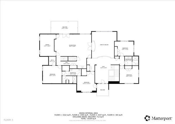 $2,599,995 | 16609 139th Avenue East, Puyallup, WA 98374