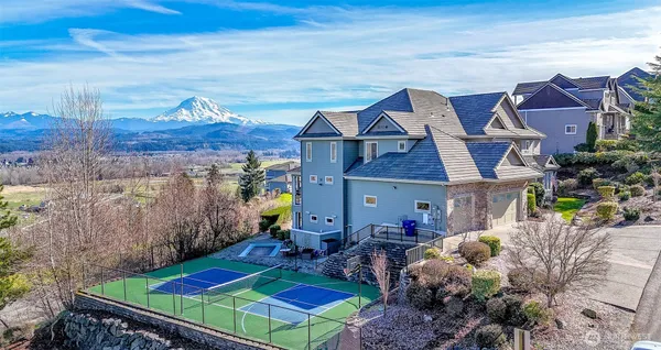 $2,599,995 | 16609 139th Avenue East, Puyallup, WA 98374