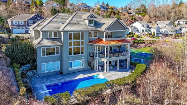 $2,599,995 | 16609 139th Avenue East, Puyallup, WA 98374