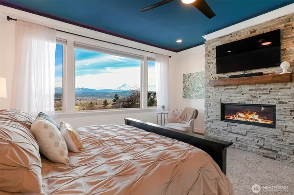 $2,599,995 | 16609 139th Avenue East, Puyallup, WA 98374