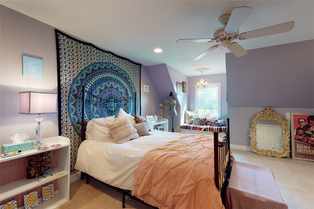 113 Mariners Walk Brunswick, GA 31523 - Photo 28 of 39 2nd Bedroom