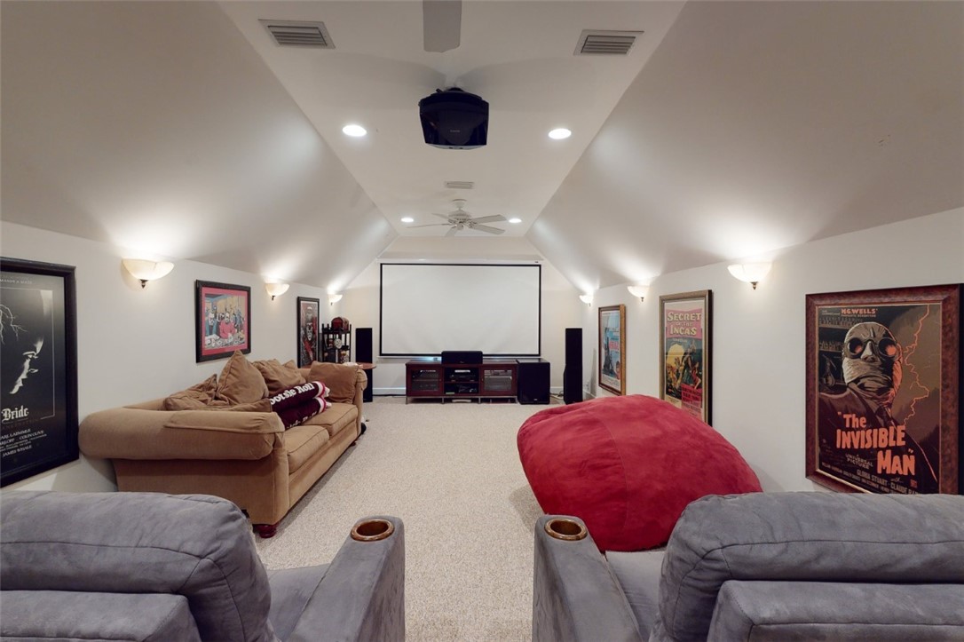 113 Mariners Walk Brunswick, GA 31523 - Photo 38 of 39 Home Theater