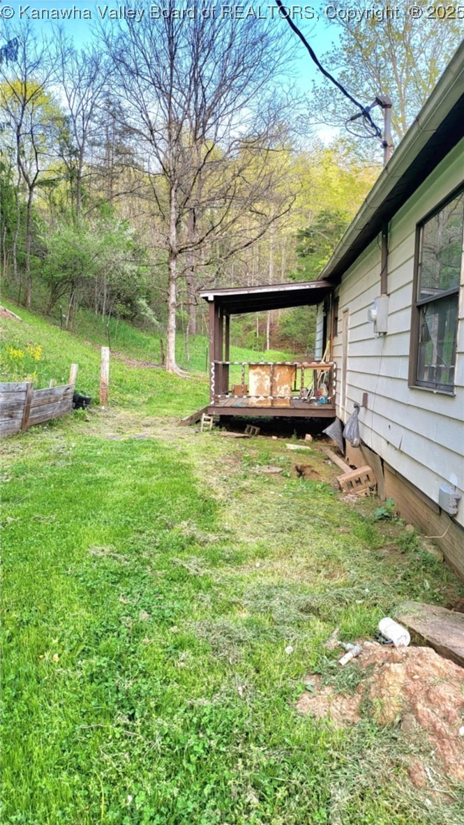 11241 Spencer Road Le Roy, WV 25252 - Photo 15 of 18 Gallery Image 15