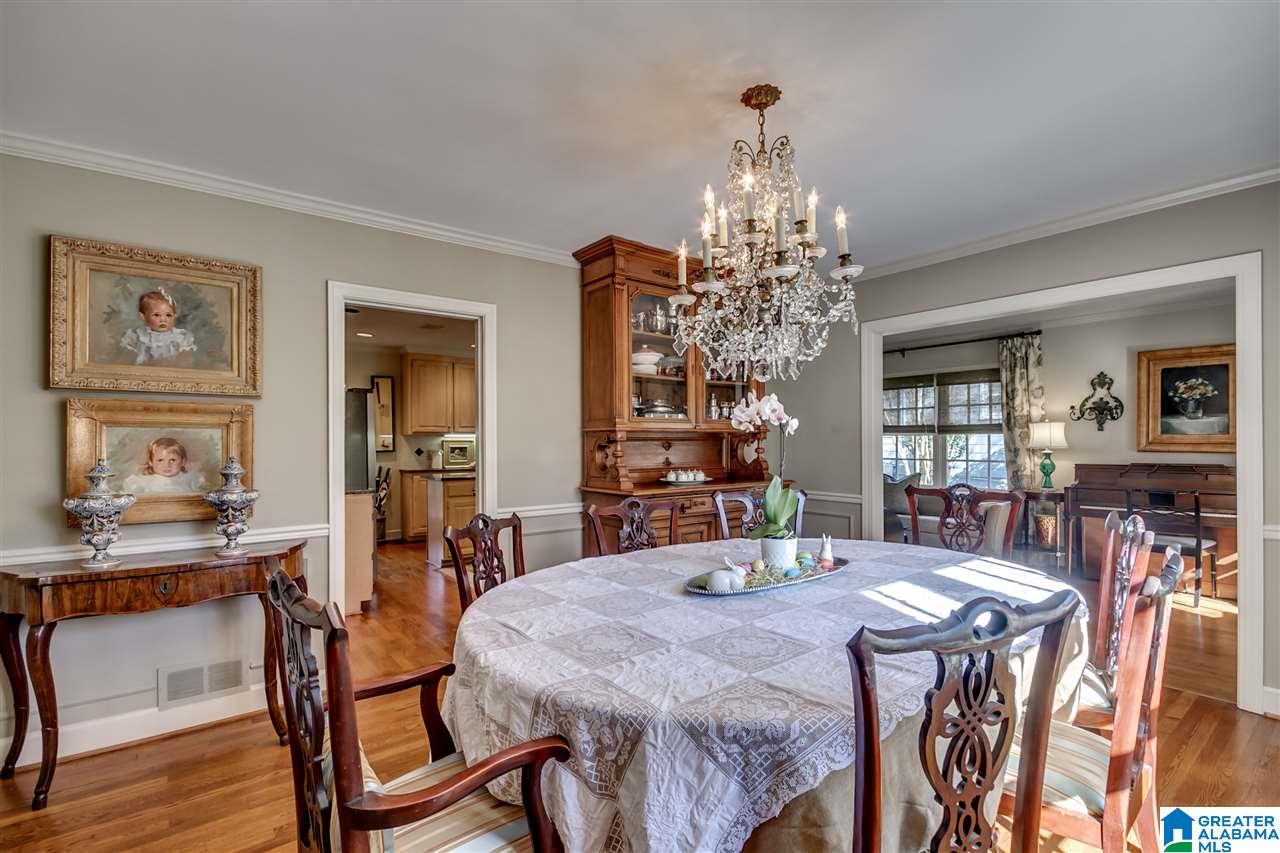 118 Overbrook Road Birmingham, AL 35213 - Photo 8 of 47