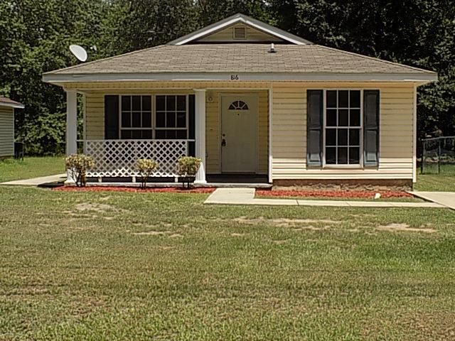 816 Allen Road Dothan, AL 36303 - Photo 1 of 1 Main View