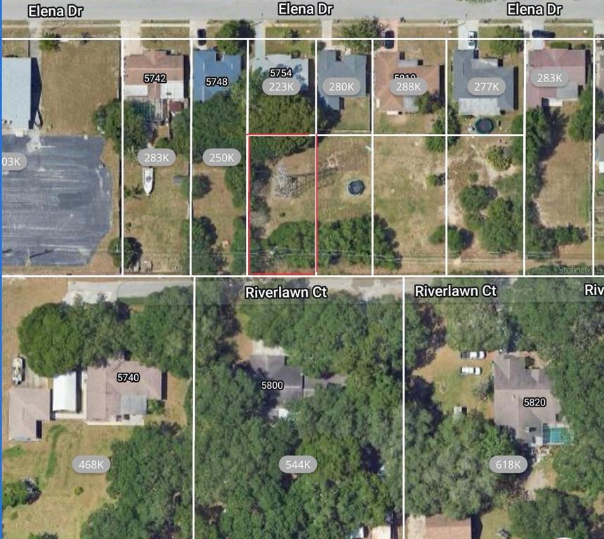 Riverlawn Court New Port Richey, FL 34652 - Photo 1 of 1