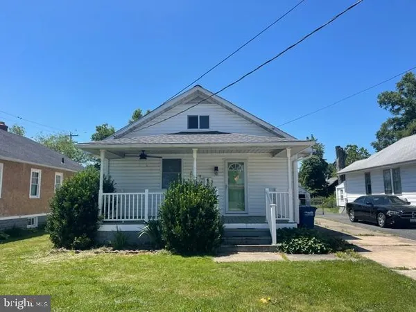 $234,500 | 6 Market Street, Aberdeen, MD 21001