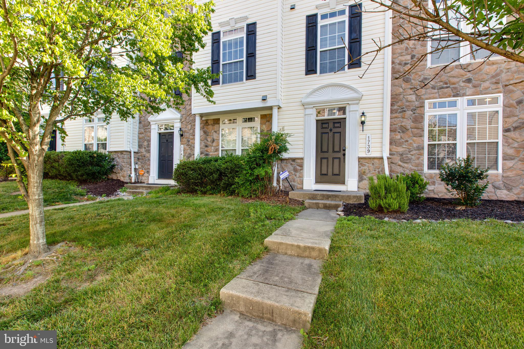 1739 Theale Way Hanover, MD 21076 - Photo 4 of 60