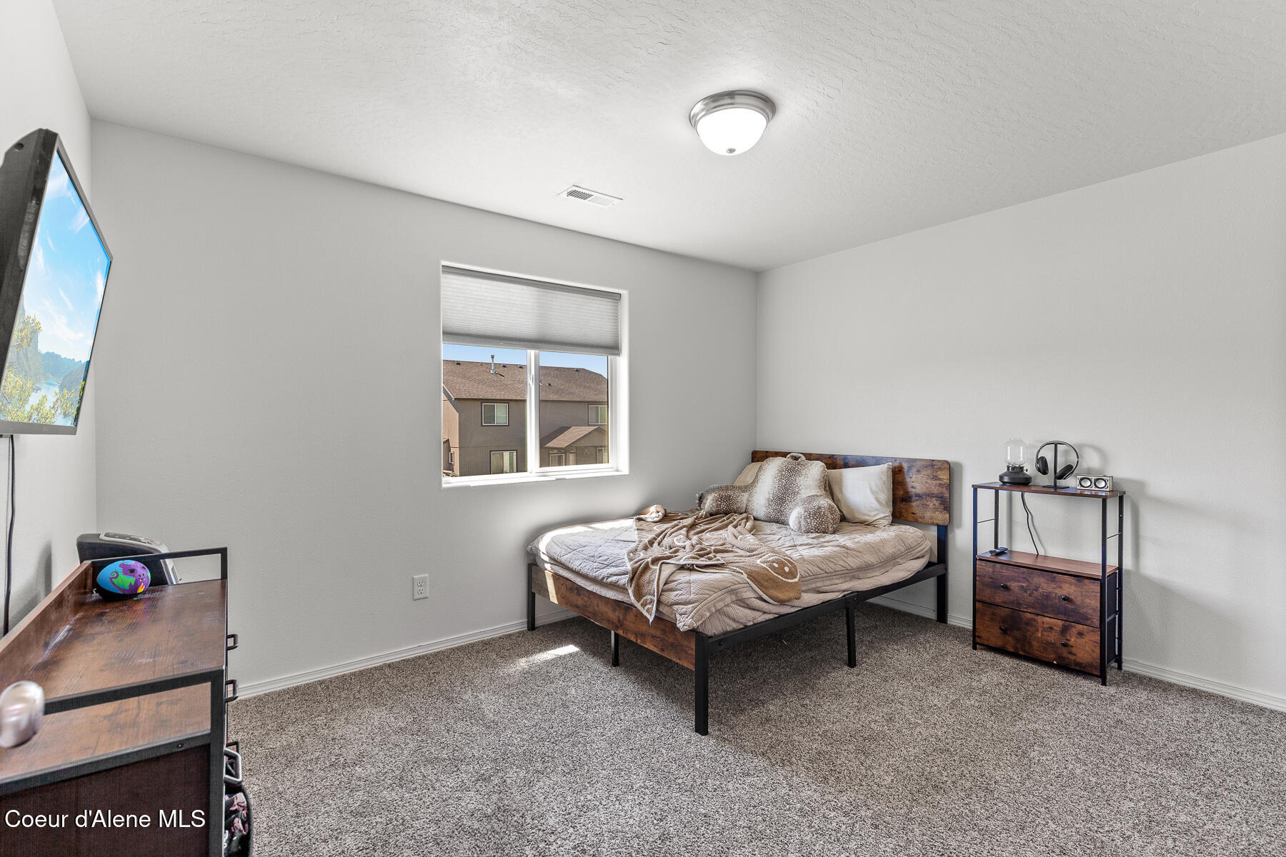 6104 West Alliance Street Rathdrum, ID 83858 - Photo 21 of 27 Bedroom