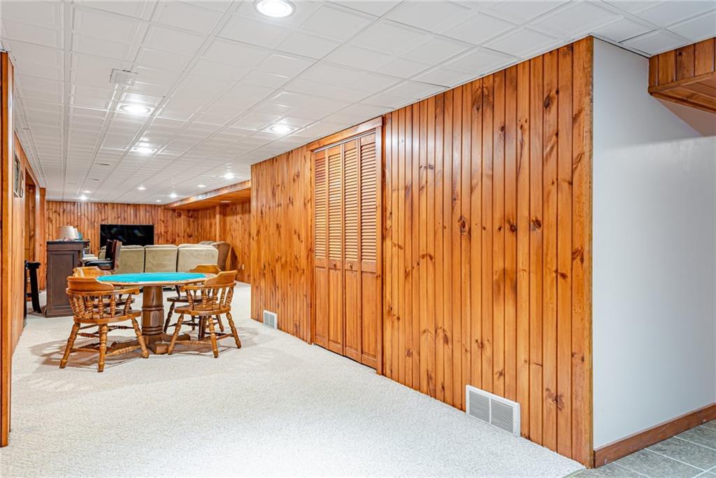 612 Rembrandt Circle Irwin, PA 15642 - Photo 29 of 32 a outdoor space with furniture