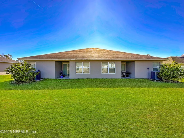 $469,000 | 3 Squadron Place, Palm Coast, FL 32164