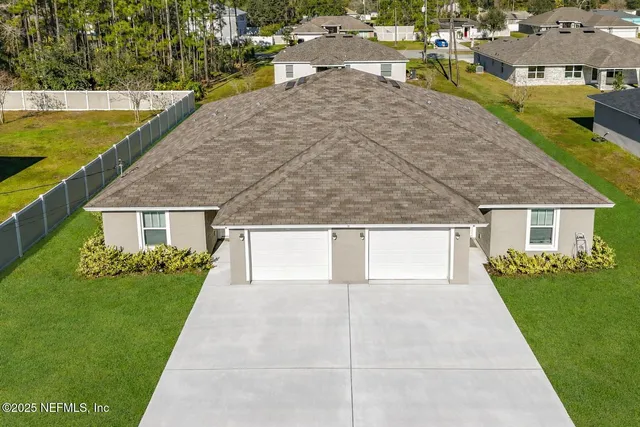 $469,000 | 3 Squadron Place, Palm Coast, FL 32164