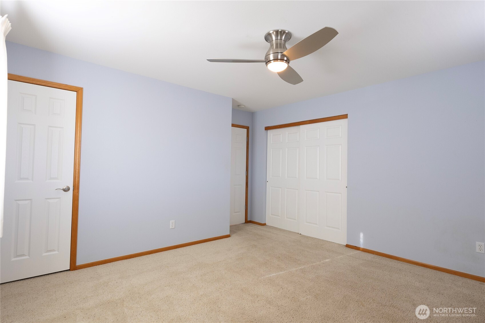 1877 Emerald Way Lynden, WA 98264 - Photo 27 of 33 an empty room