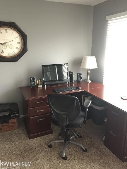 107 Regal Avenue Rochester, MI 48307 - Photo 16 of 34 Office/Den