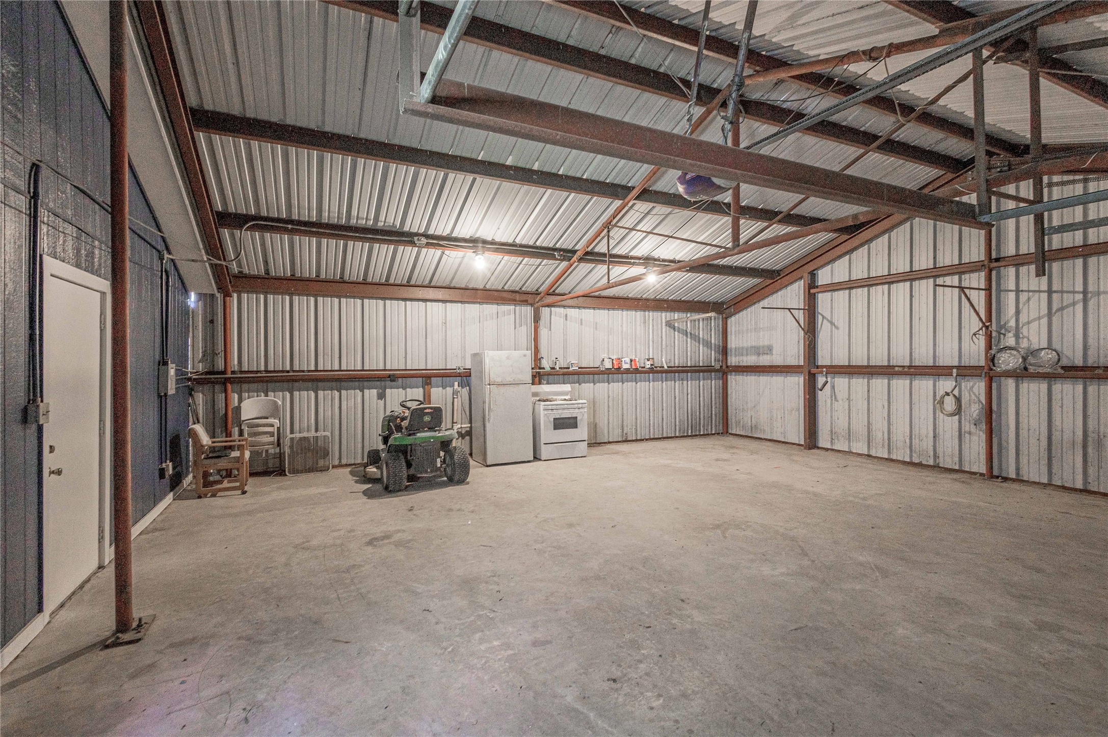 169 Sunset Drive Trinity, TX 75862 - Photo 34 of 38 Gallery Image 34