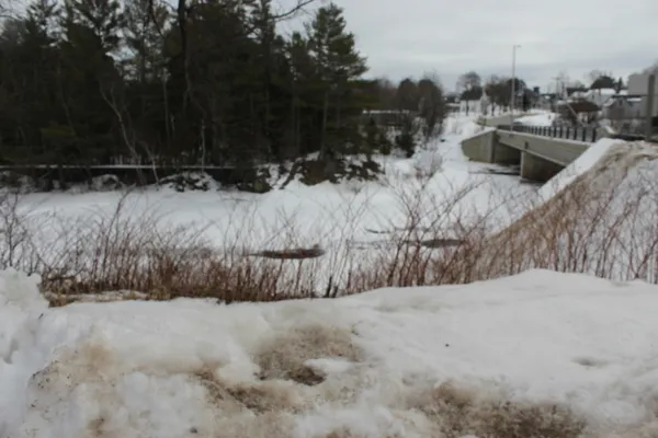 $110,000 | 6 Sherman Street, Island Falls, ME 04747