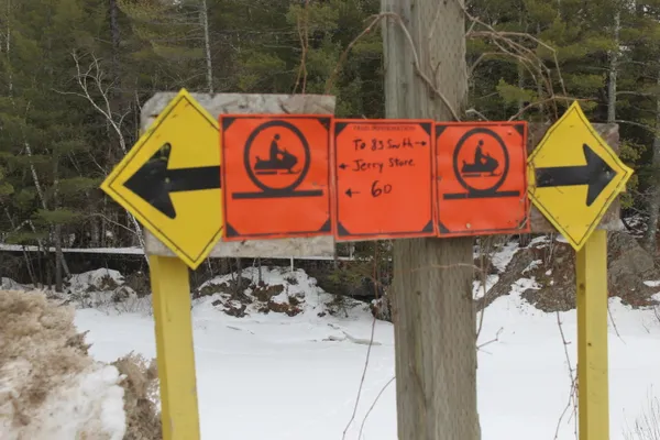 $110,000 | 6 Sherman Street, Island Falls, ME 04747