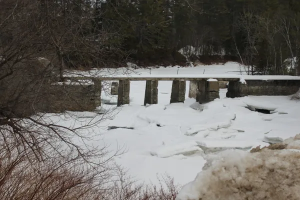 $110,000 | 6 Sherman Street, Island Falls, ME 04747