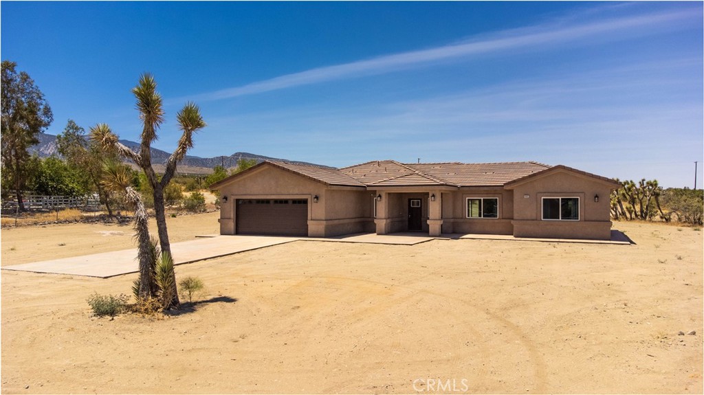 11462 Prado Road Pinon Hills, CA 92372 - Photo 28 of 133