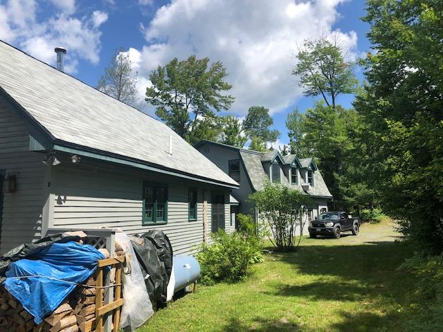 333 Quimby Pond Road Rangeley, ME 04970 - Photo 57 of 60 Back of House