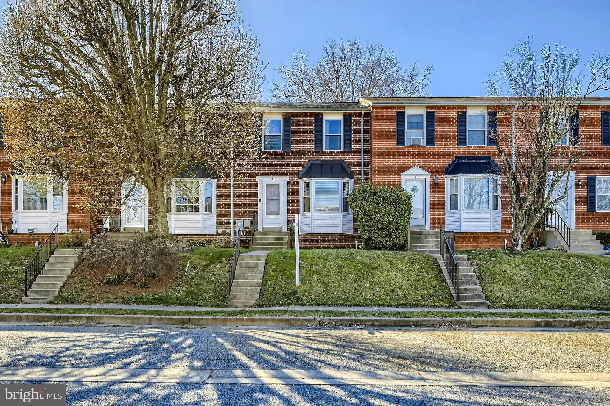 10 Bellfalls Way Nottingham, MD 21236 - Photo 1 of 1 Gallery Image 1