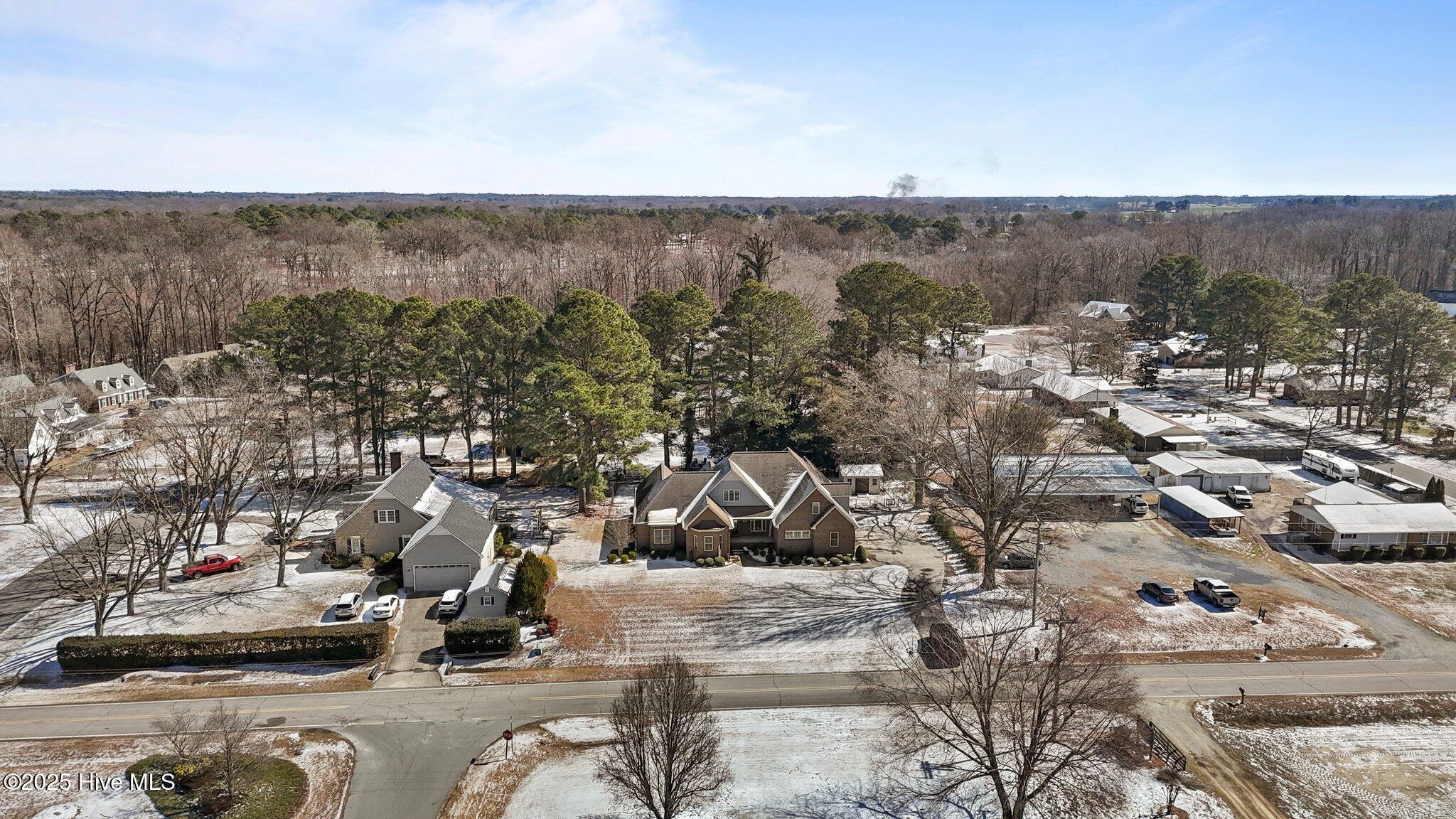 165 Cricket Ridge Road Mount Olive, NC 28365 - Photo 63 of 66 62-web-or-mls-DJI_20250221115546_0575_D