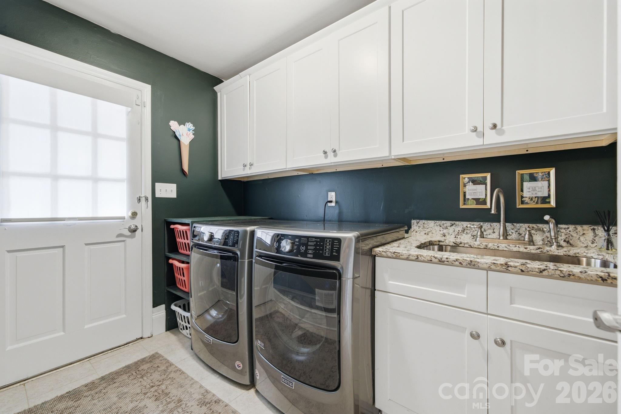 718 Ashmeade Road Charlotte, NC 28211 - Photo 24 of 35
