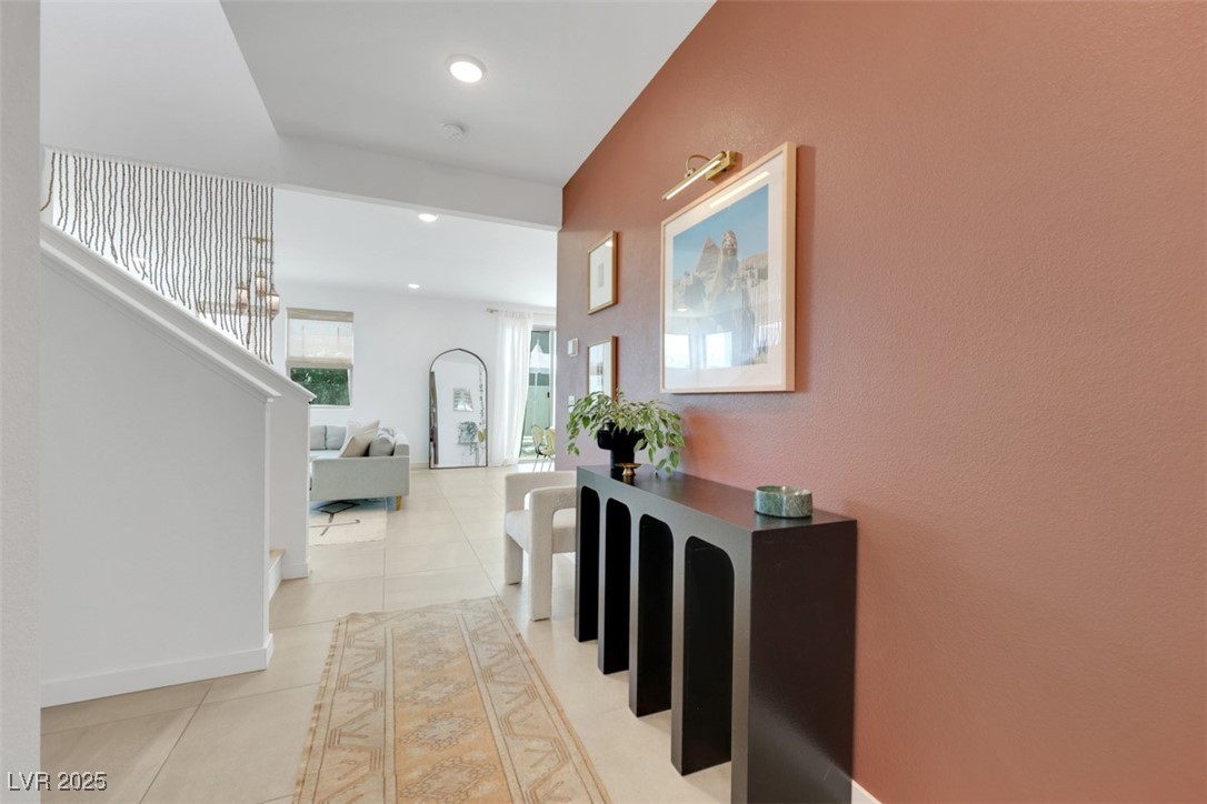 513 Monarch Ridge Court North Las Vegas, NV 89084 - Photo 8 of 54