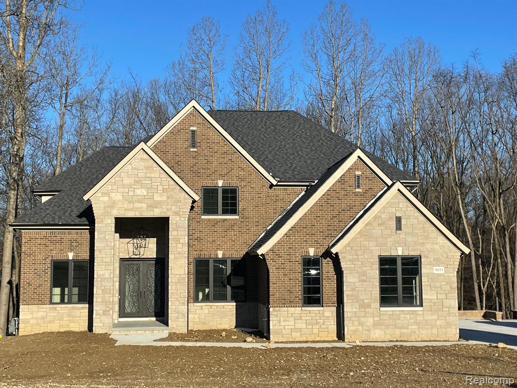 9033 Deerwood Road Clarkston, MI 48348 - Photo 1 of 56 Gallery Image 1