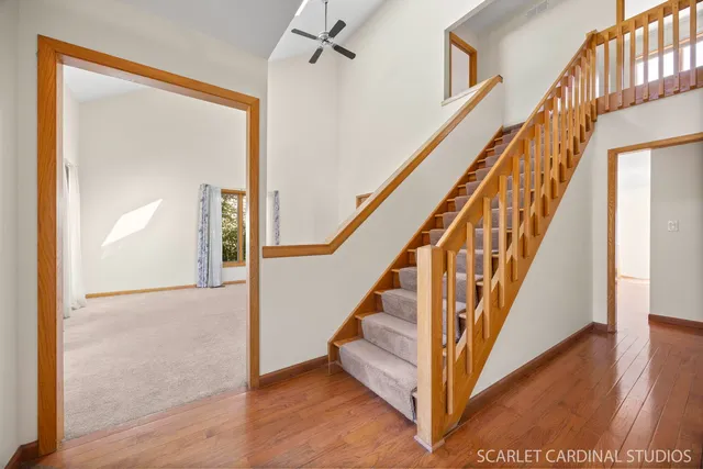 $515,000 | 2474 Wendover Drive, Naperville, IL 60565