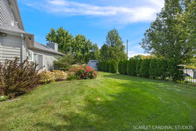 $515,000 | 2474 Wendover Drive, Naperville, IL 60565